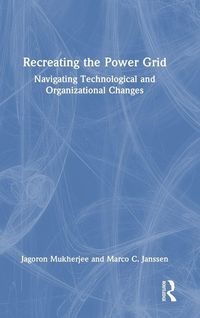 Produktbild: Recreating the Power Grid