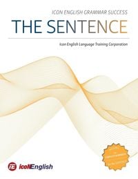 Produktbild: Icon English Grammar Success