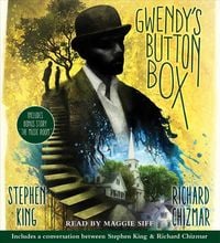Produktbild: GWENDYS BUTTON BOX          3D