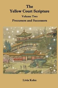 Produktbild: The Yellow Court Scripture, vol. 2