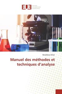 Produktbild: Manuel des m&eacute;thodes et techniques d'analyse