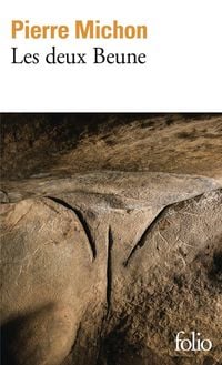Produktbild: Les deux Beune