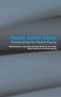 Produktbild: Health Action Zones