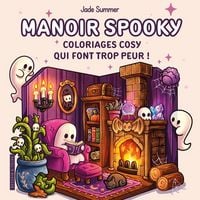 Produktbild: Manoir spooky