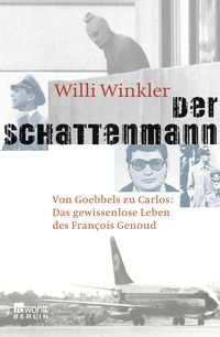 Produktbild: Der Schattenmann