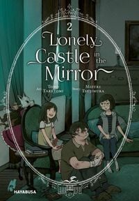 Produktbild: Lonely Castle in the Mirror 2