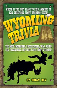 Produktbild: Wyoming Trivia