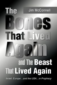 Produktbild: The Bones That Lived Again