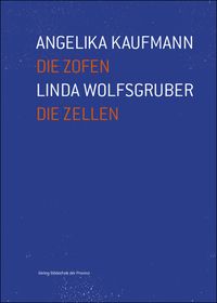Produktbild: Die Zofen / Die Zellen