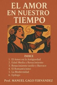 Produktbild: El Amor en Nuestro Tiempo