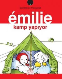 Produktbild: Emilie Kamp Yapiyor