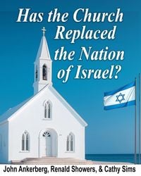 Produktbild: Has the Church Replaced the Nation of Israel?
