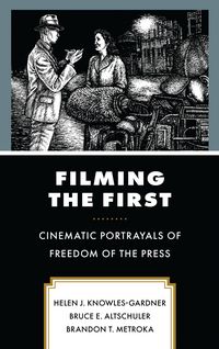 Produktbild: Filming the First
