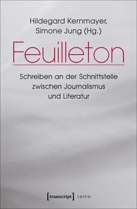 Produktbild: Feuilleton