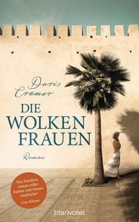 Produktbild: Die Wolkenfrauen