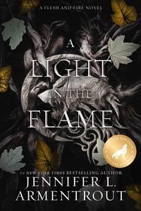 Produktbild: A Light in the Flame Special Edition