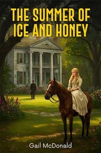 Produktbild: The Summer of Ice and Honey