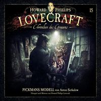 Produktbild: Pickmans Modell