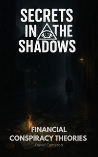 Produktbild: Financial Conspiracy Theories