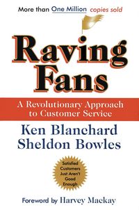 Produktbild: Raving Fans