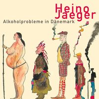 Produktbild: Alkoholprobleme in D&auml;nemark