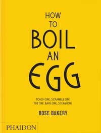 Produktbild: How to Boil an Egg