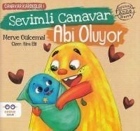 Produktbild: Sevimli Canavar Abi Oluyor