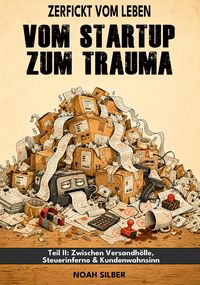 Produktbild: Selbstst&auml;ndig in der EU-H&ouml;lle, Band 2