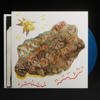 Produktbild: Should The World Fail To Fall Apart (Blue Vinyl)