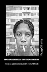 Produktbild: M&auml;nnerphantasien - Hochhausromantik