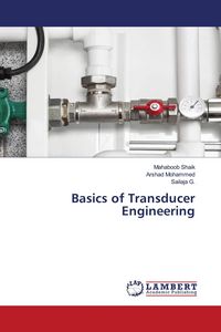 Produktbild: Basics of Transducer Engineering