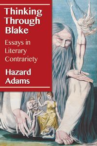 Produktbild: Thinking Through Blake