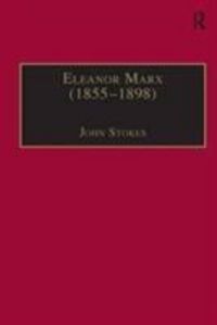 Produktbild: Eleanor Marx (1855-1898)