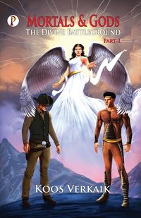 Produktbild: Mortals and Gods