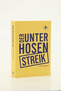 Produktbild: Der Unterhosenstreik