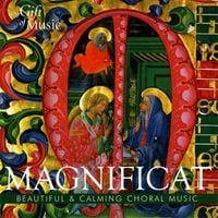 Produktbild: Skinner/Magdala: Magnificat