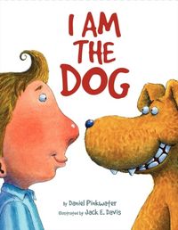 Produktbild: I Am The Dog