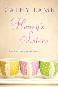 Produktbild: Henry's Sisters