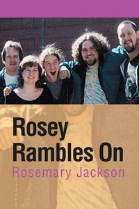 Produktbild: Rosey Rambles on
