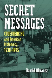 Produktbild: Secret Messages