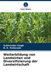 Produktbild: Weiterbildung von Landwirten und Diversifizierung der Landwirtschaft