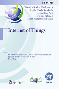 Produktbild: Internet of Things