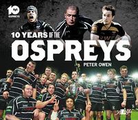 Produktbild: 10 Years of the Ospreys