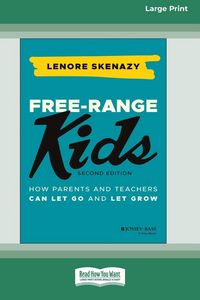 Produktbild: Free-Range Kids