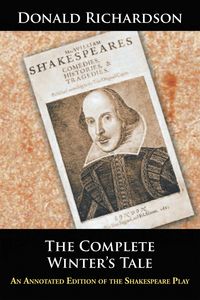 Produktbild: The Complete Winter'S Tale