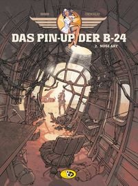 Produktbild: Das Pin-Up der B-24 #2