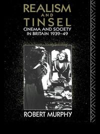 Produktbild: Realism and Tinsel