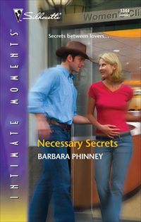 Produktbild: Necessary Secrets