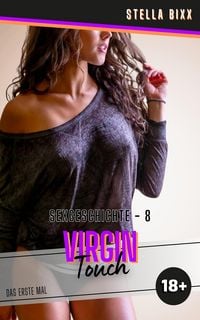 Produktbild: Virgin Touch - Ausgabe 8