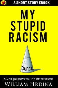 Produktbild: My Stupid Racism